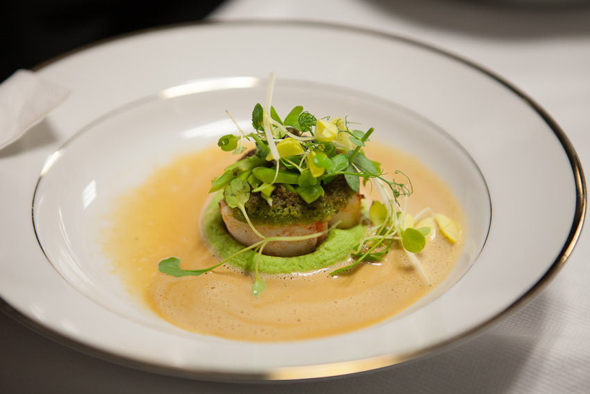 Feast and Fetes NYC - (c) Benedicte Verley Photography