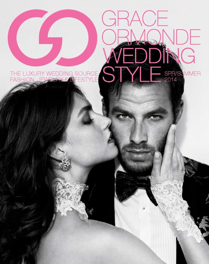 Wedding Style Cover 2014